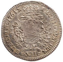 Haus Österreich: Maria Theresia
