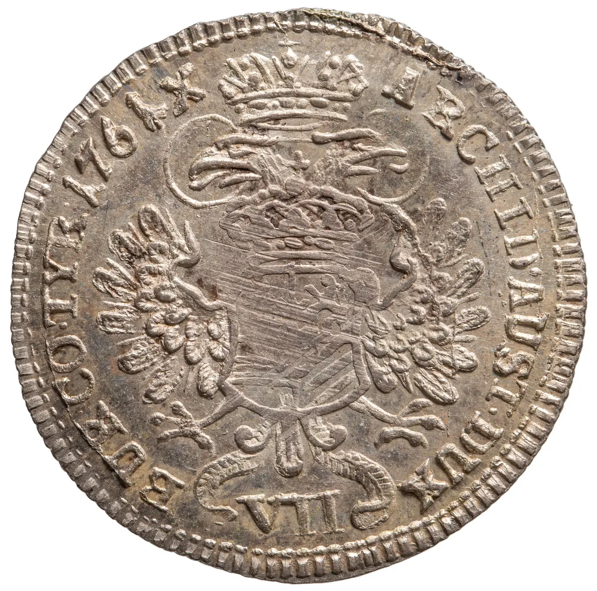 Haus Österreich: Maria Theresia