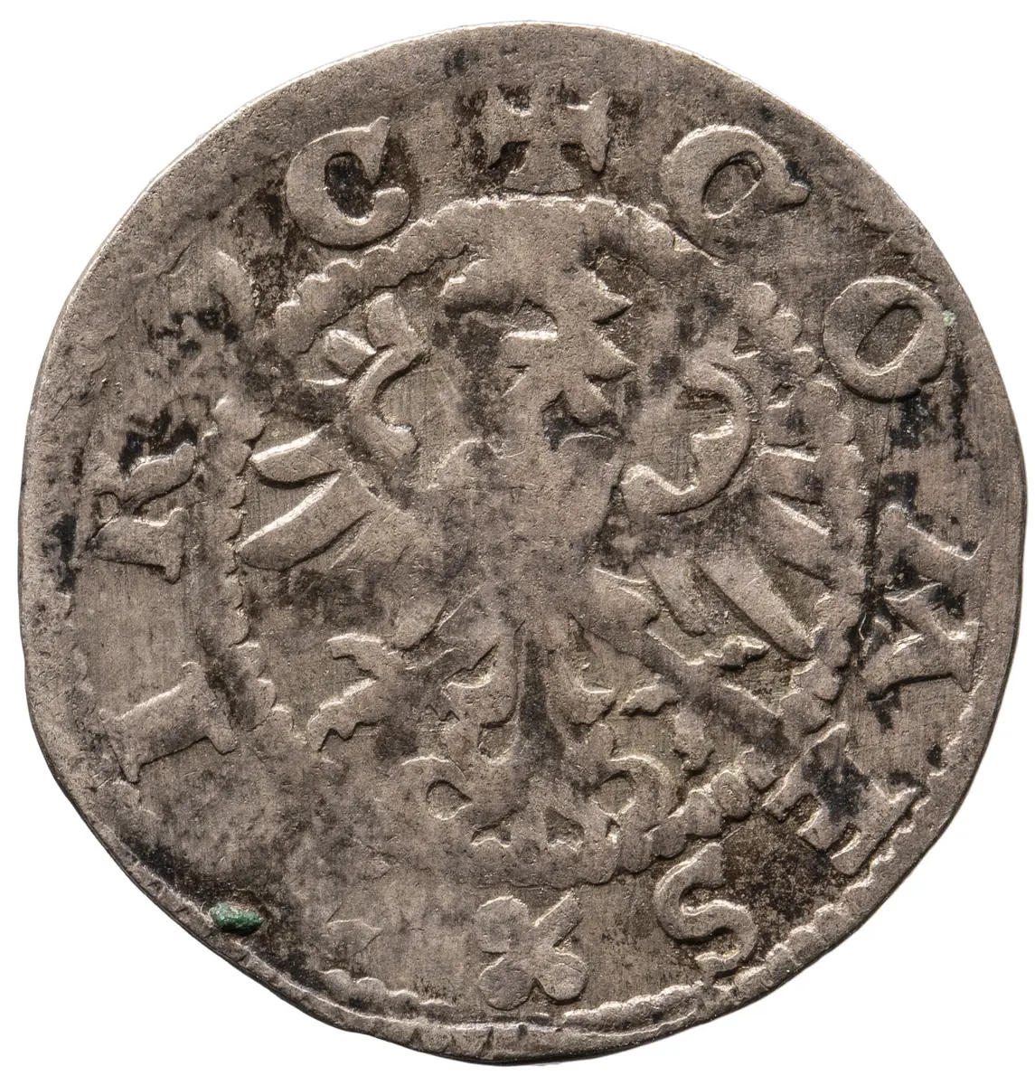Haus Österreich: Maximilian I.
