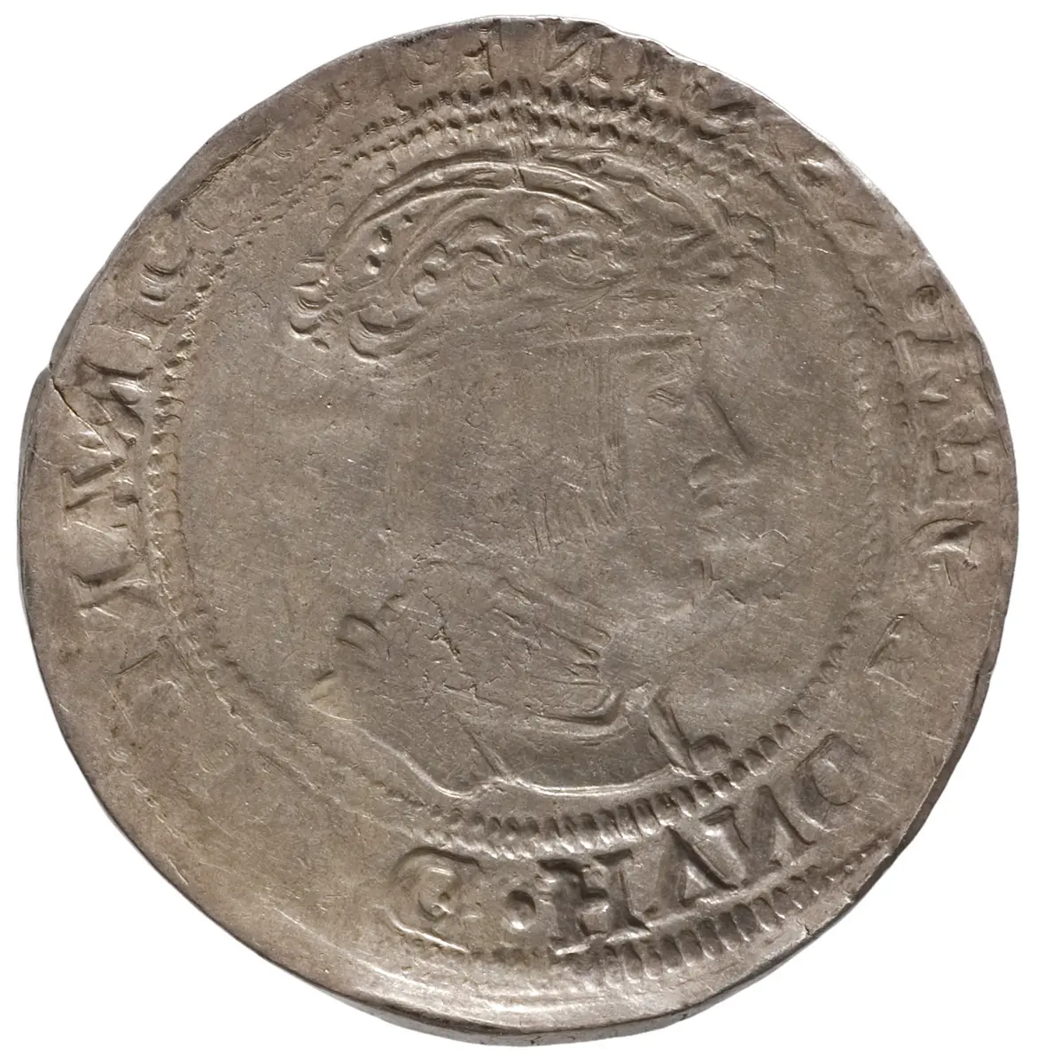 Münze
