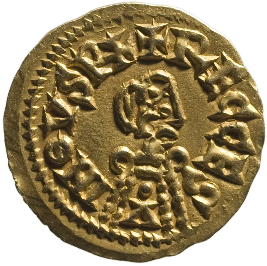 Westgoten: Recceswinth