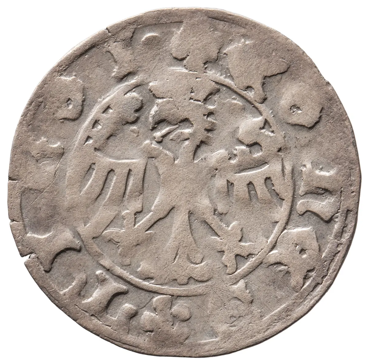 Münze