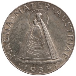 Österreich: Bundesstaat