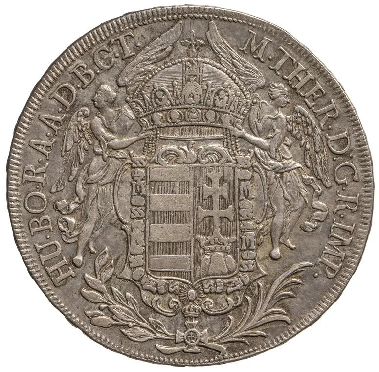Münze