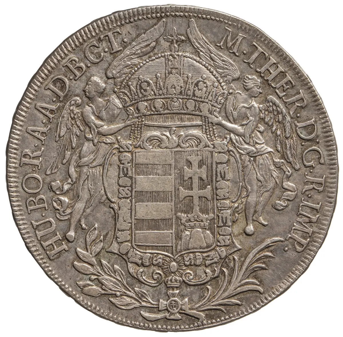 Haus Österreich: Maria Theresia