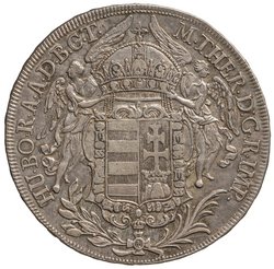 Haus Österreich: Maria Theresia