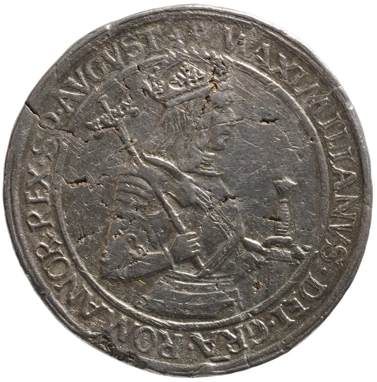 Münze