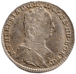 Haus Österreich: Maria Theresia