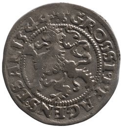Münze