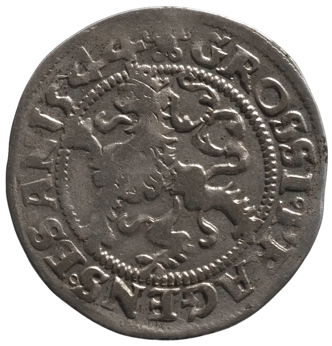 Münze