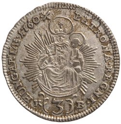 Haus Österreich: Maria Theresia