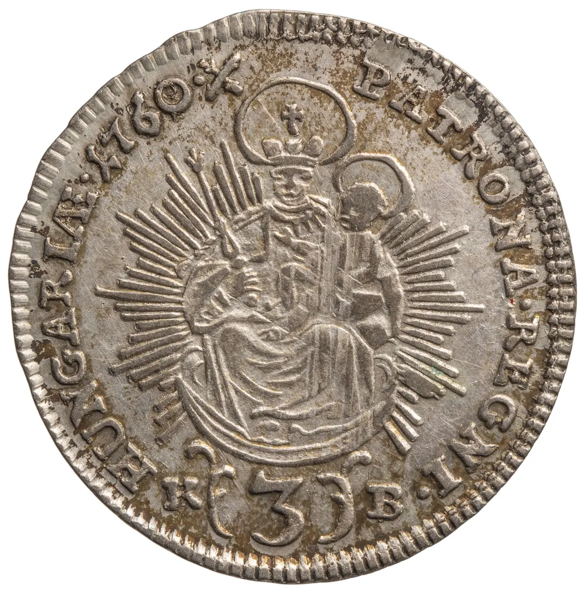 Haus Österreich: Maria Theresia