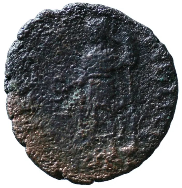 Constantius II.
