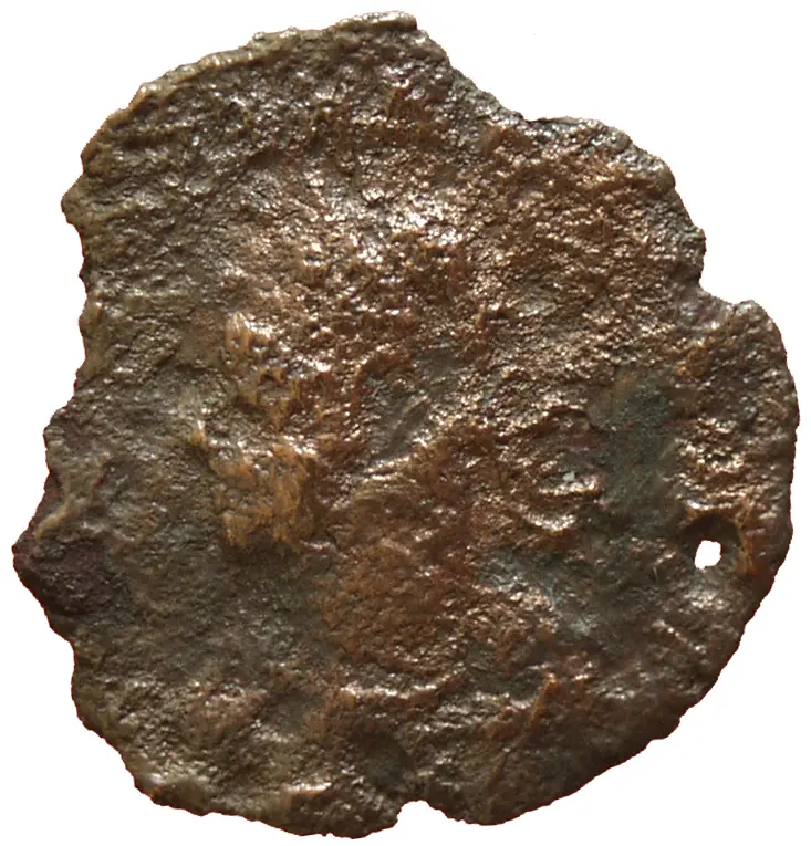 Constantinus I. für Söhne