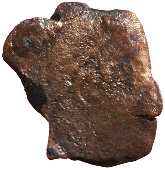 Valentinianus I. oder Valens II.