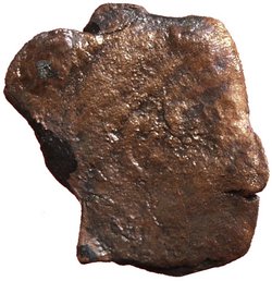 Valentinianus I. oder Valens II.