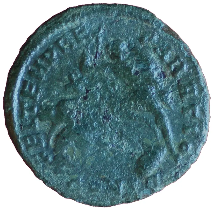 Constantius II.