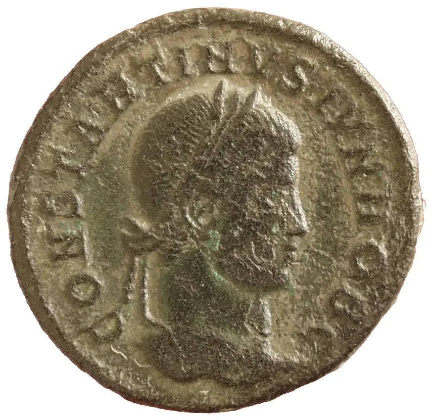 Constantinus II. (Caesar)