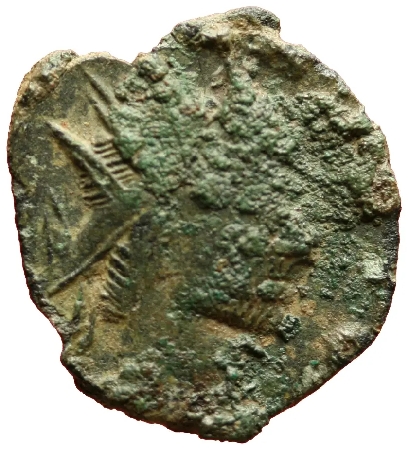 Divus Claudius II.