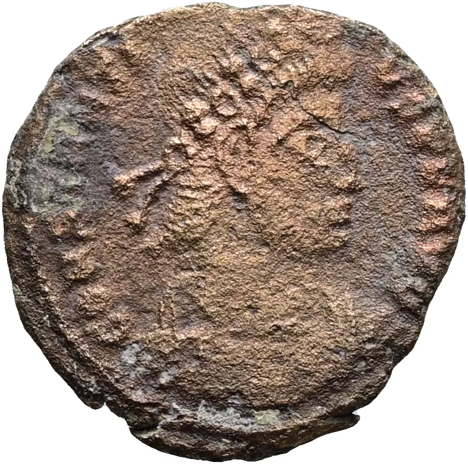 Constantius II.