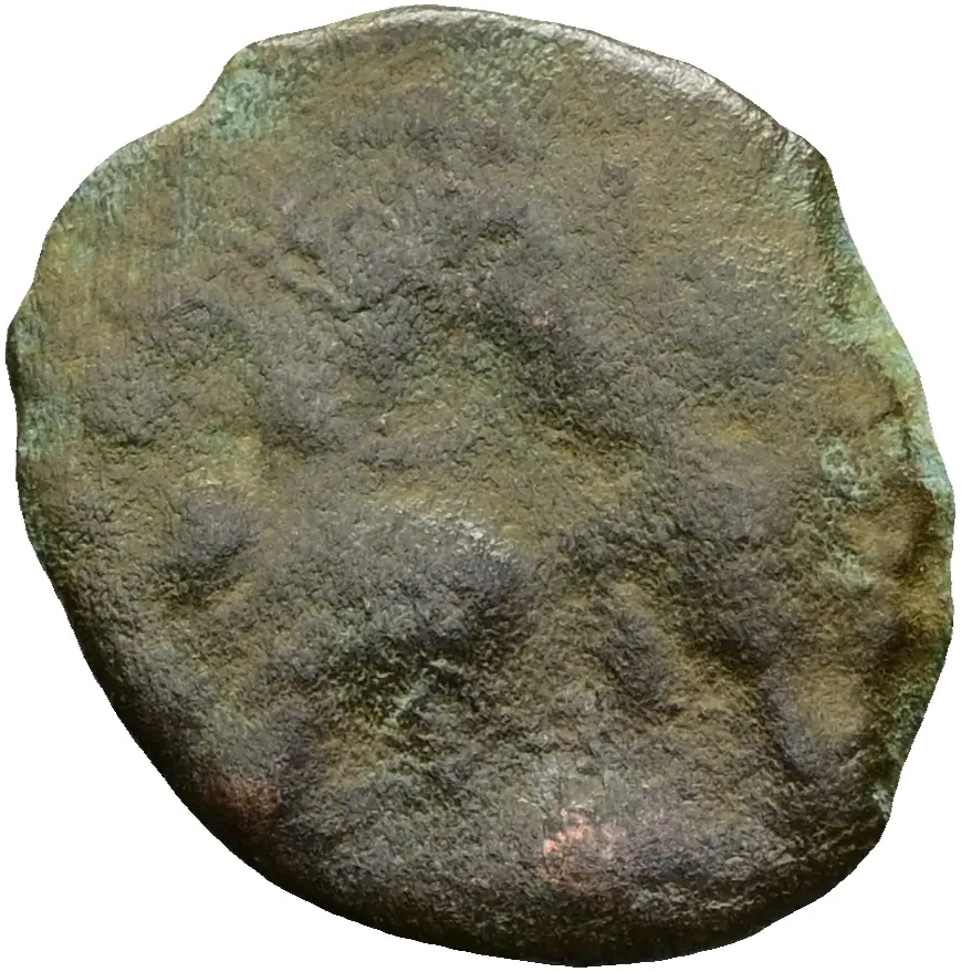 Constantius II.