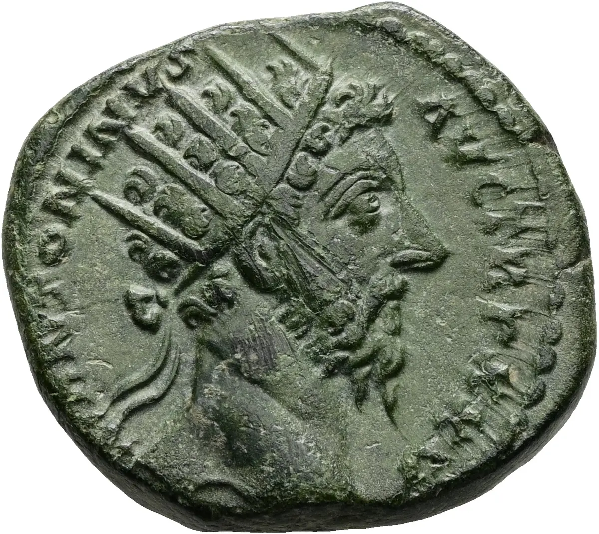 Marcus Aurelius