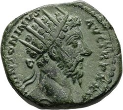 Marcus Aurelius
