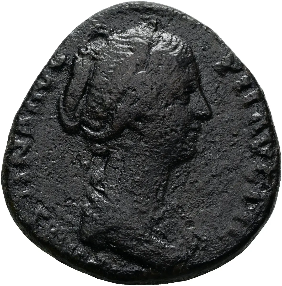 Faustina II.