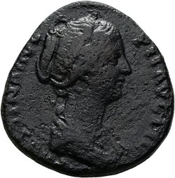Faustina II.