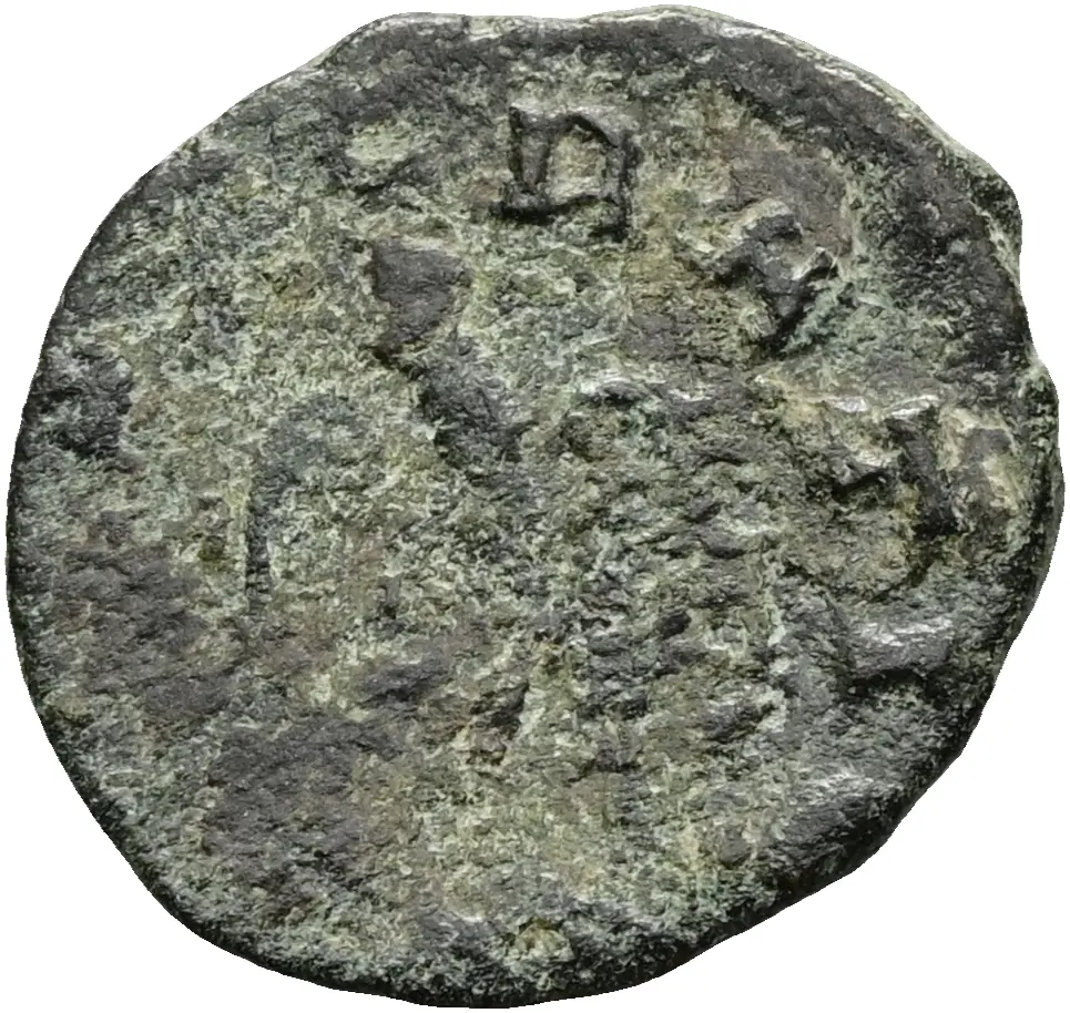 Divus Claudius II.