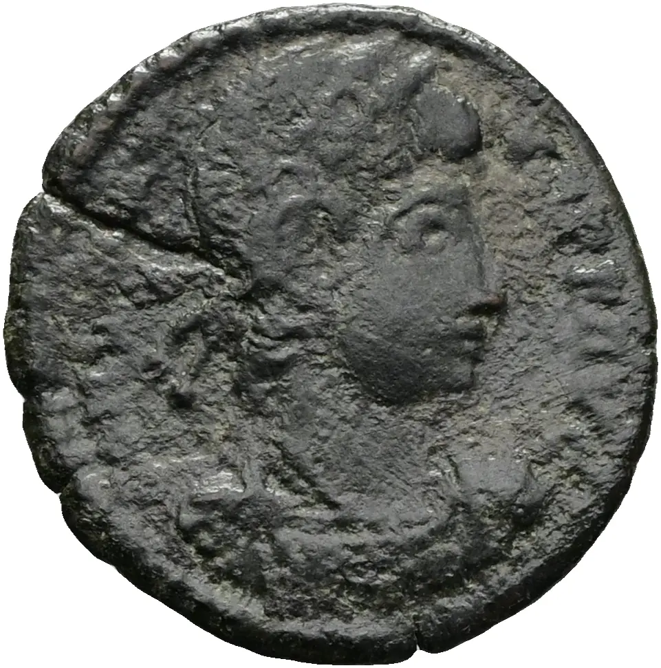 Constantius II.