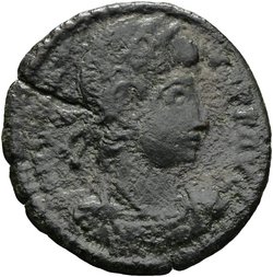 Constantius II.