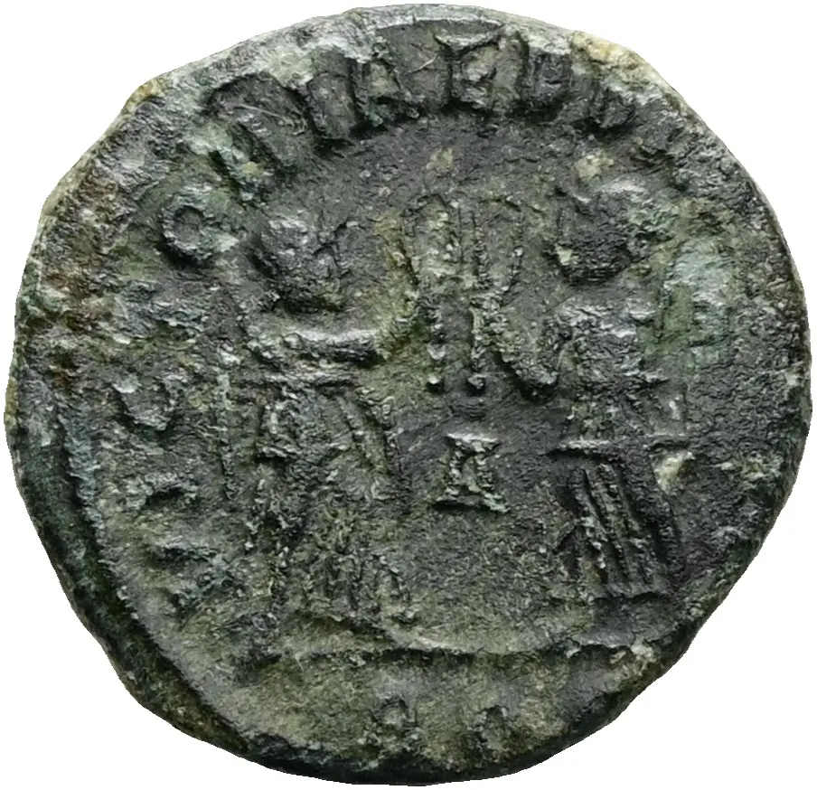 Constantius II.