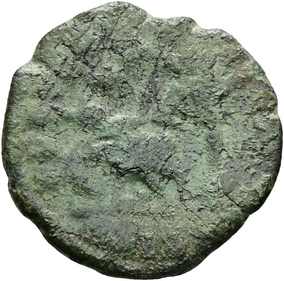 Constantius II.