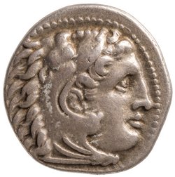 Makedonien: Alexandros III. (posthum)