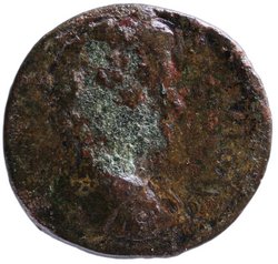 Patrai: Commodus