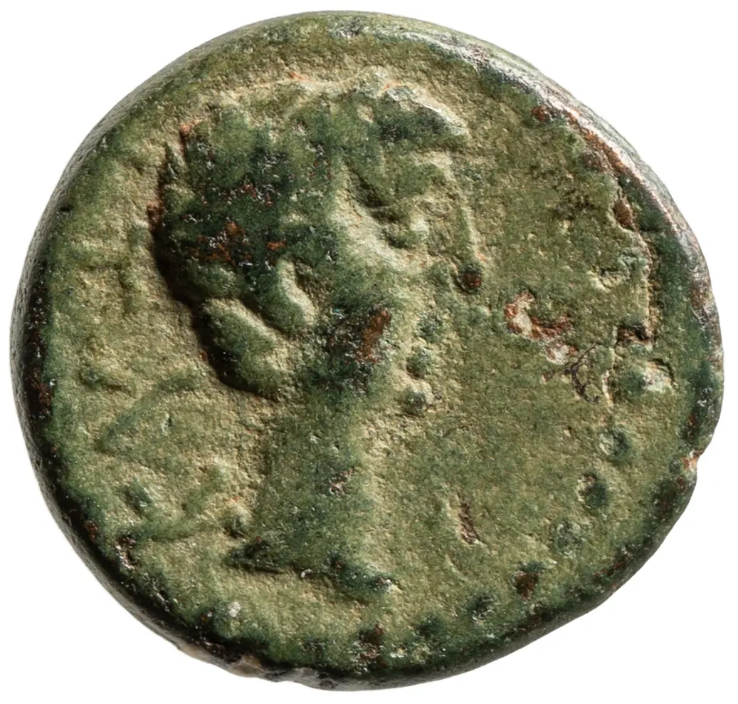 Kyzikos: Augustus