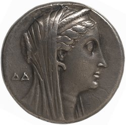 Ptolemäer: Berenike II.