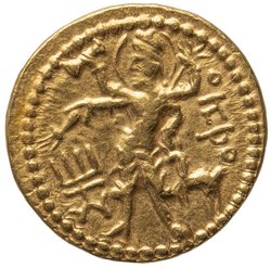 Kushan: Huvishka