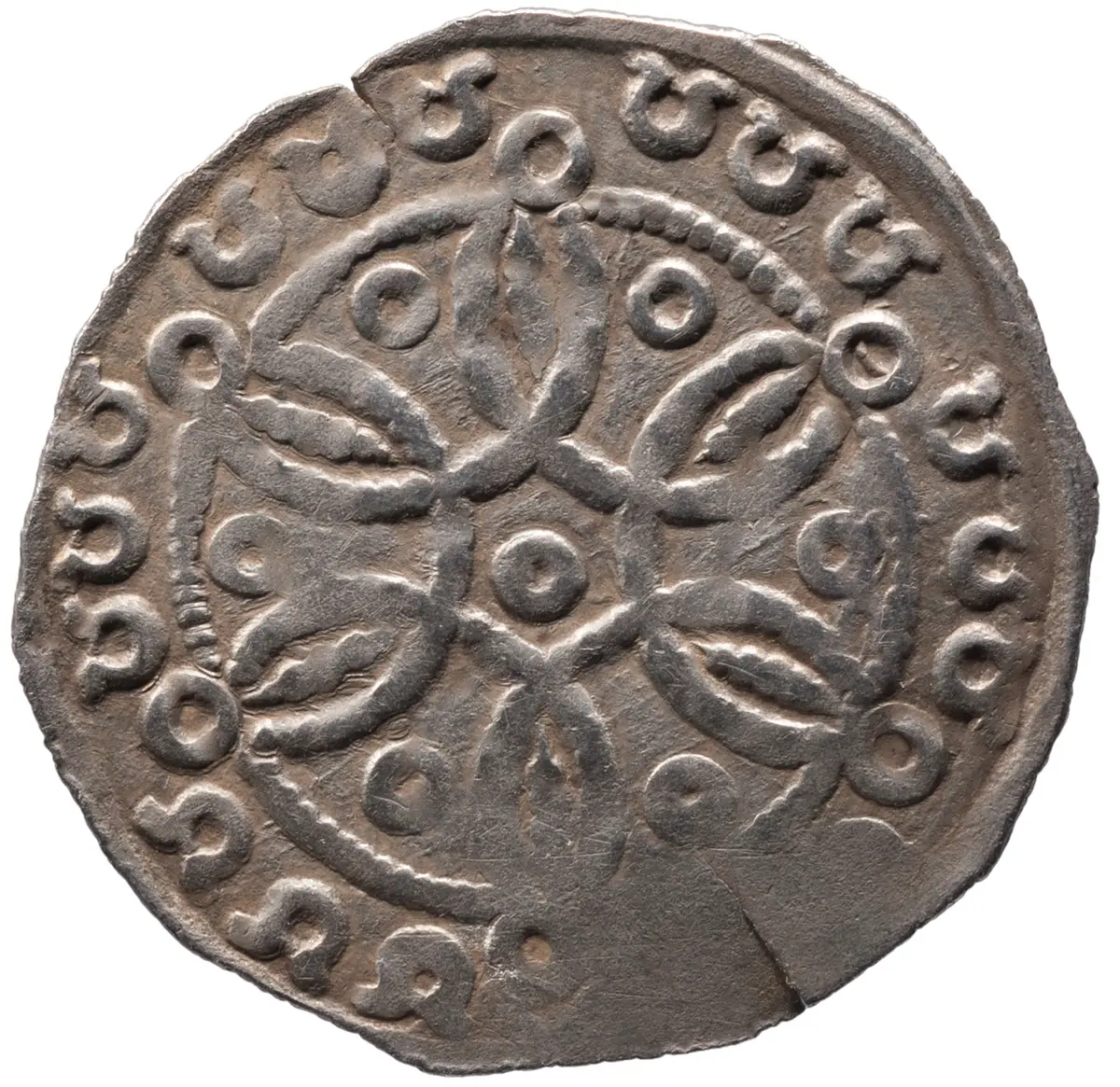 Äbte des Klosters Formbach: Dietrich (1127–1140) oder Nachfolger