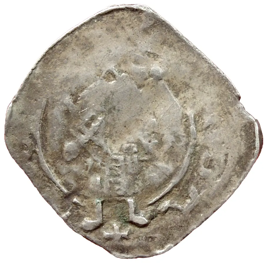 Erzbischöfe von Salzburg: Eberhard II. (1200-1246)