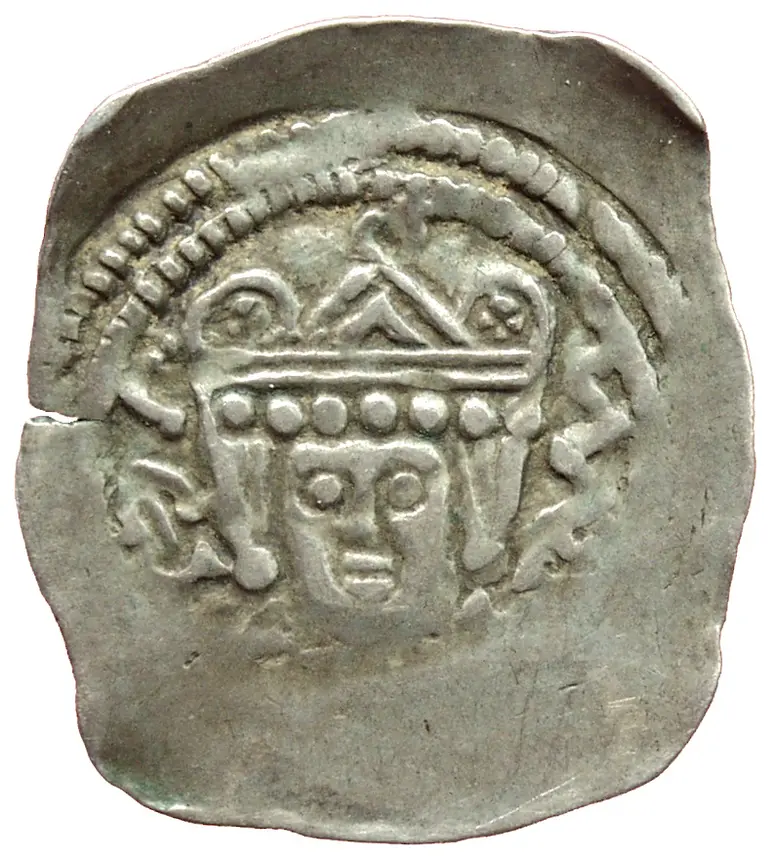 Münze