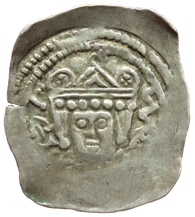 Herzöge von Kärnten: Bernhard (1202–1256)
