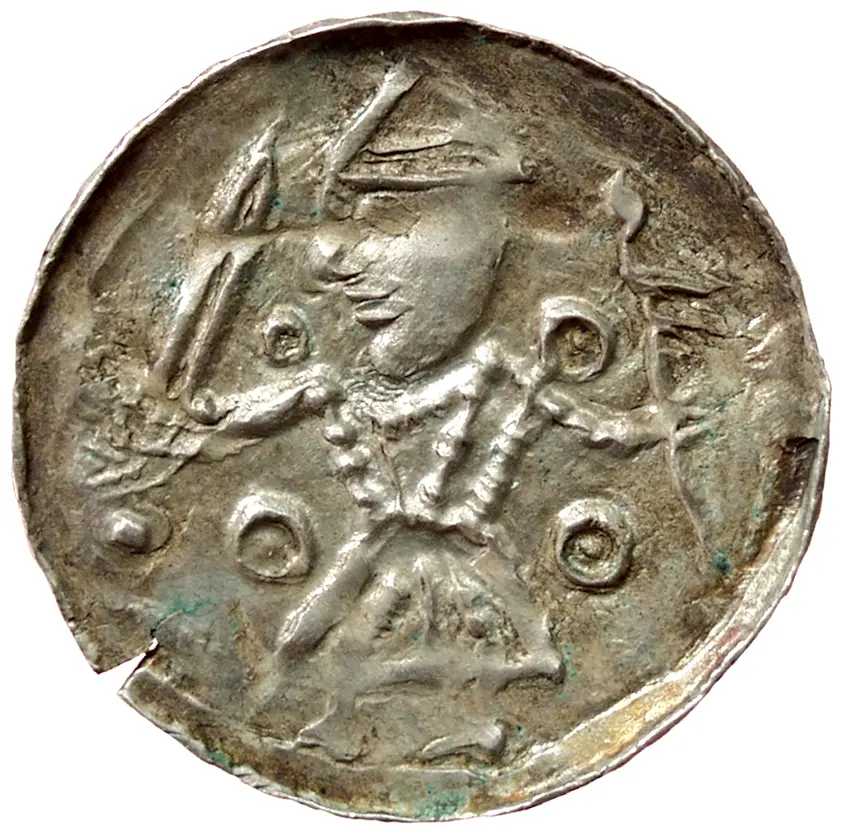 Herzöge von Kärnten: Heinrich V.