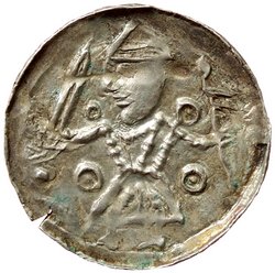 Herzöge von Kärnten: Heinrich V.