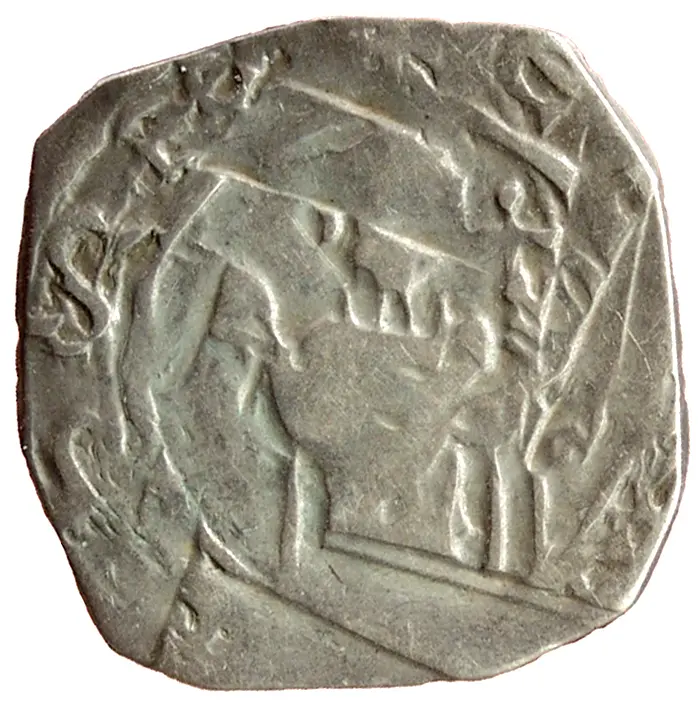 Erzbischöfe von Salzburg / Herzöge von Österreich: Eberhard II. (1200–1246) und Leopold VI. (1198–1230)