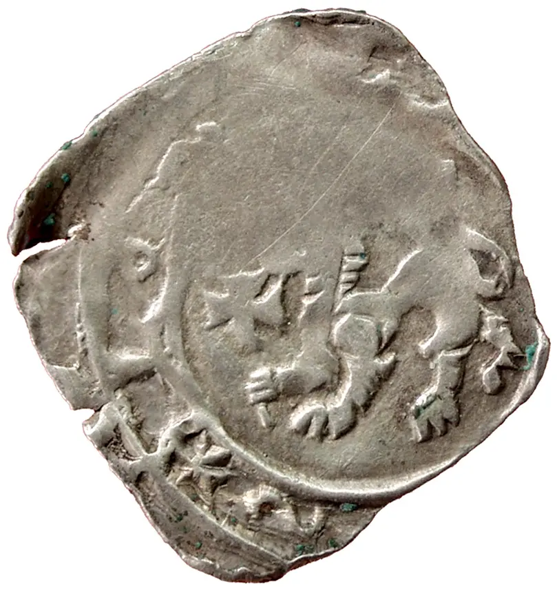 Herzöge von Kärnten / Herren von Krain: Zeit Bernhards (1202–1256)