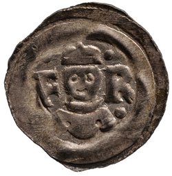 Herzöge der Steiermark: Friedrich III. (1306/1314–1330)