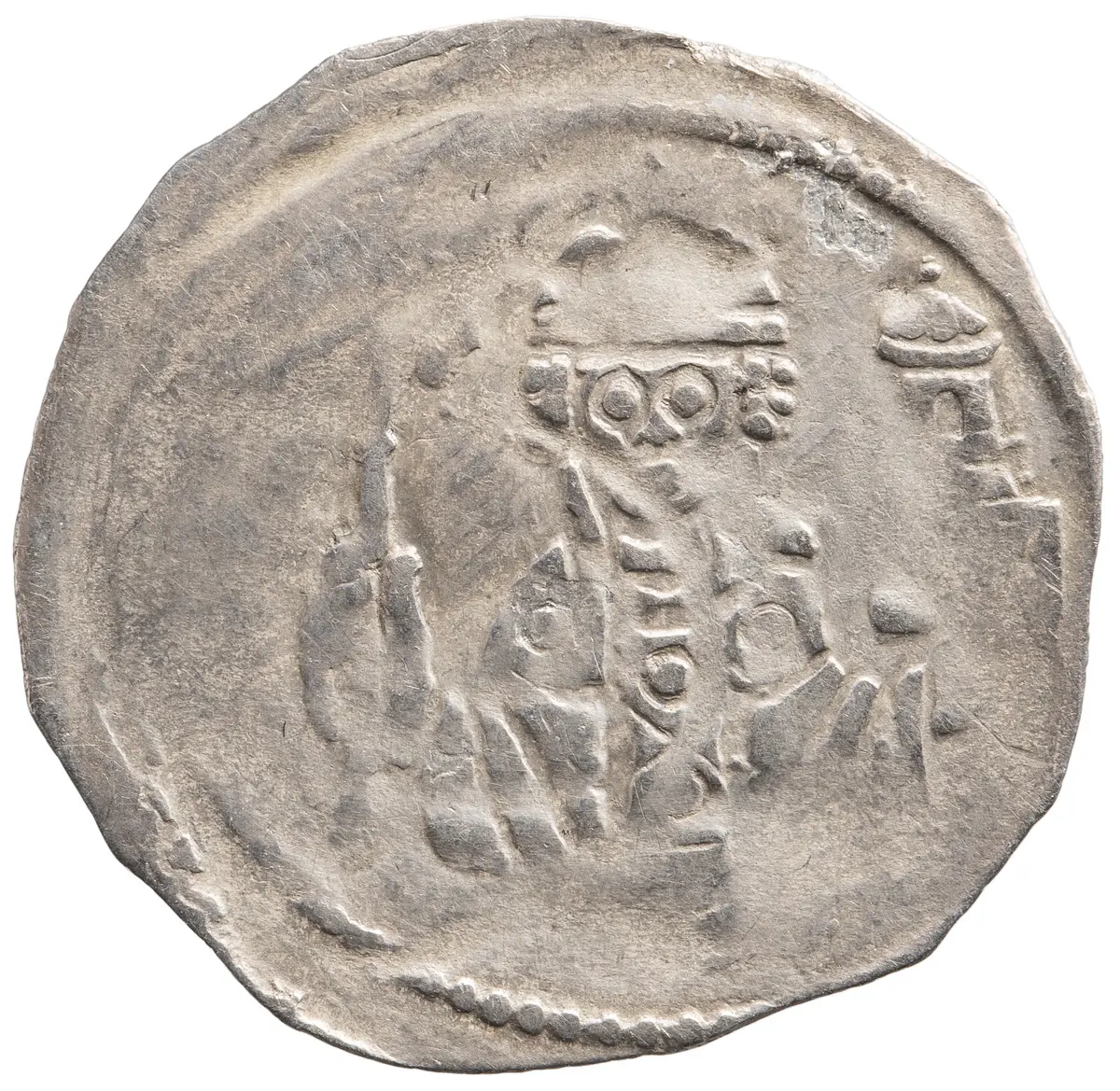Bistum Passau: Diepold (1172–1190)