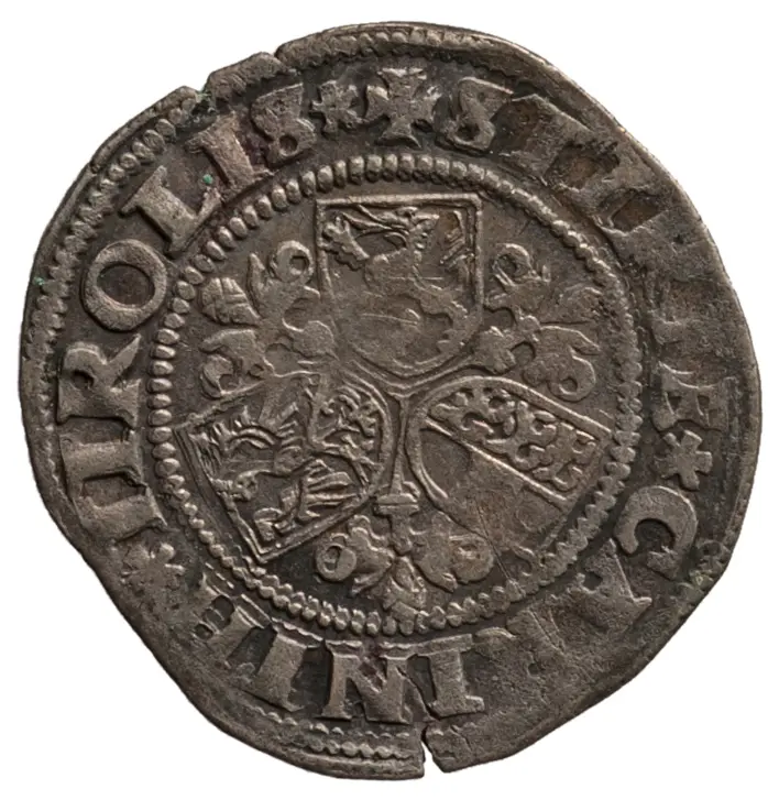 Haus Österreich: Maximilian I. (1490–1519)